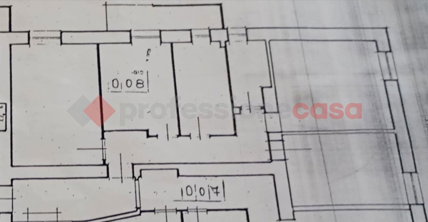 Quadrilocale in vendita a Frosinone