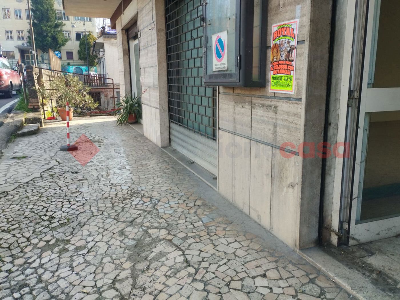 Negozio in vendita a Ceccano