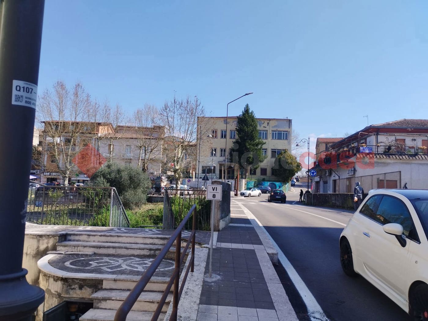 Negozio in vendita a Ceccano