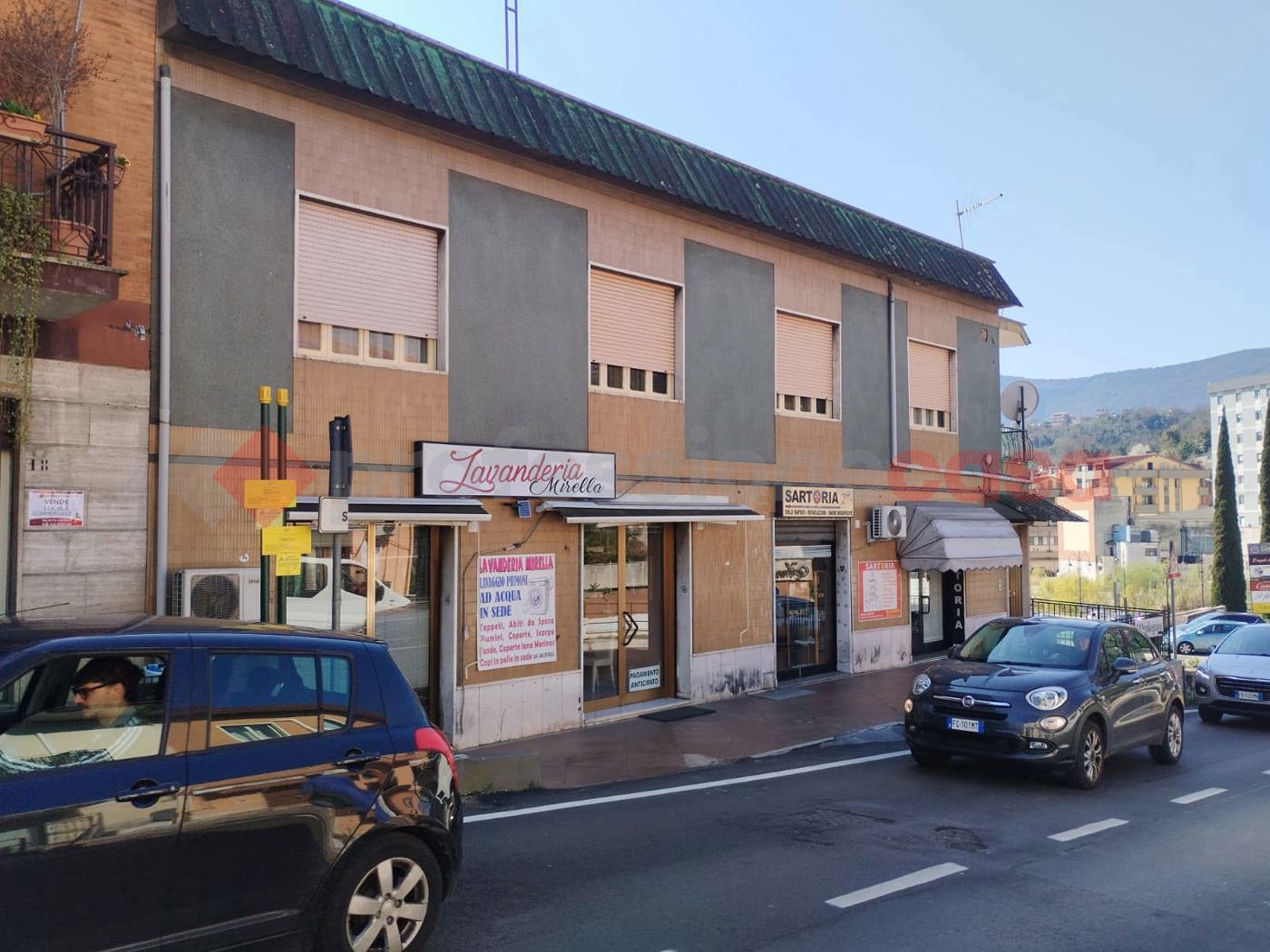 Negozio in vendita a Ceccano
