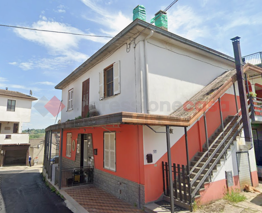 Appartamento in vendita a Frosinone