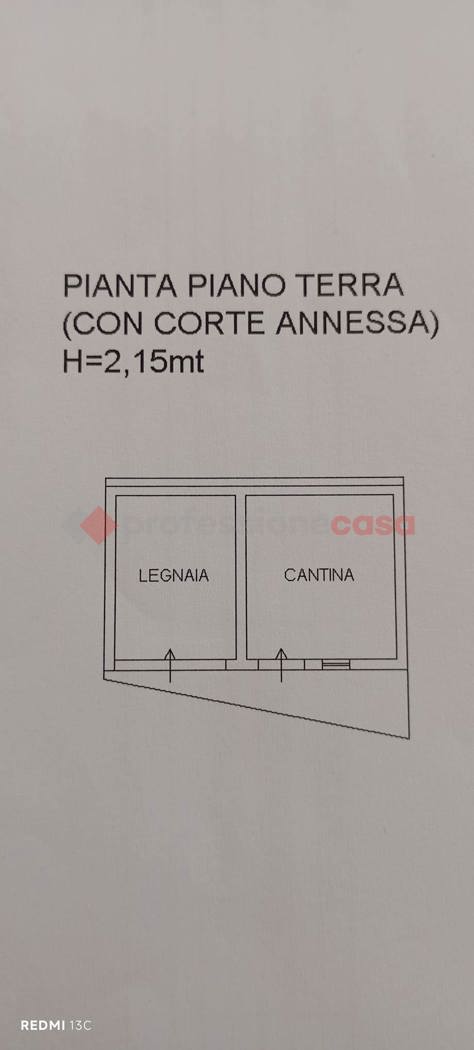 Appartamento in vendita a Frosinone
