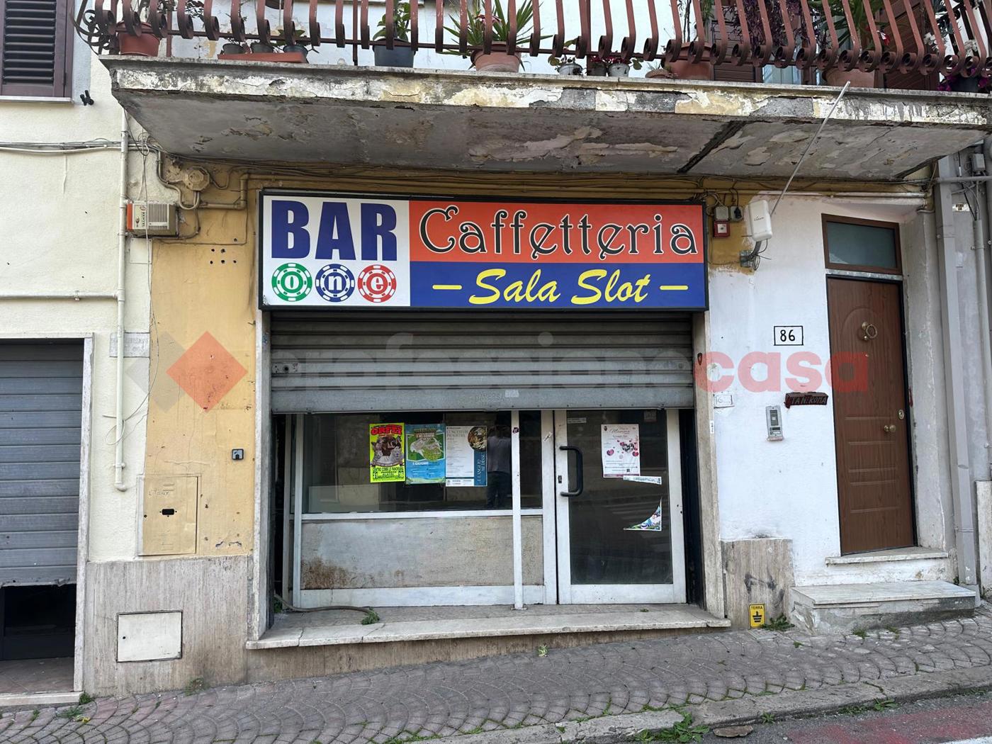 Negozio in vendita a Ceccano