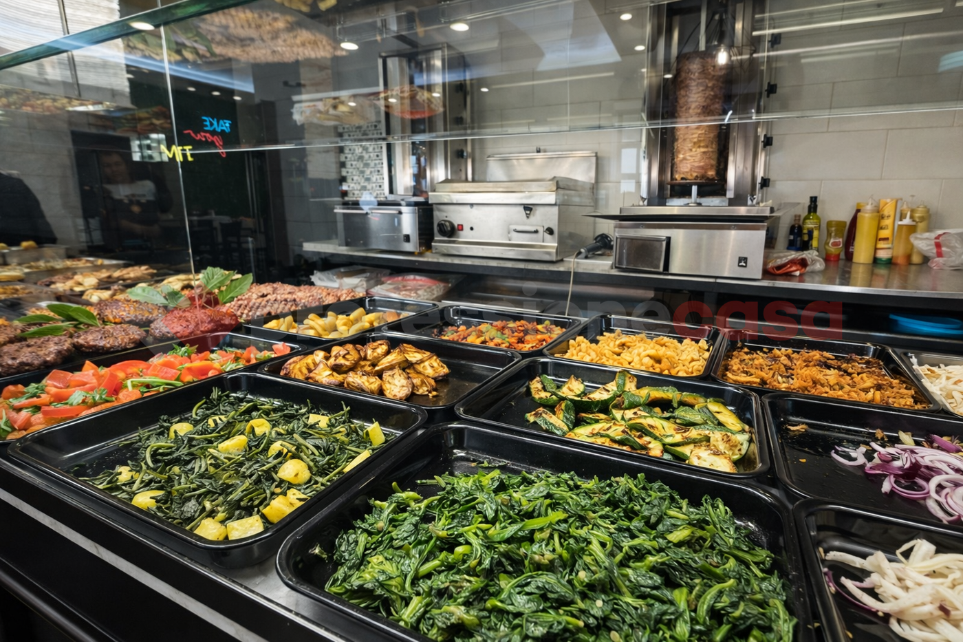 Attivit� commerciale in vendita a Frosinone