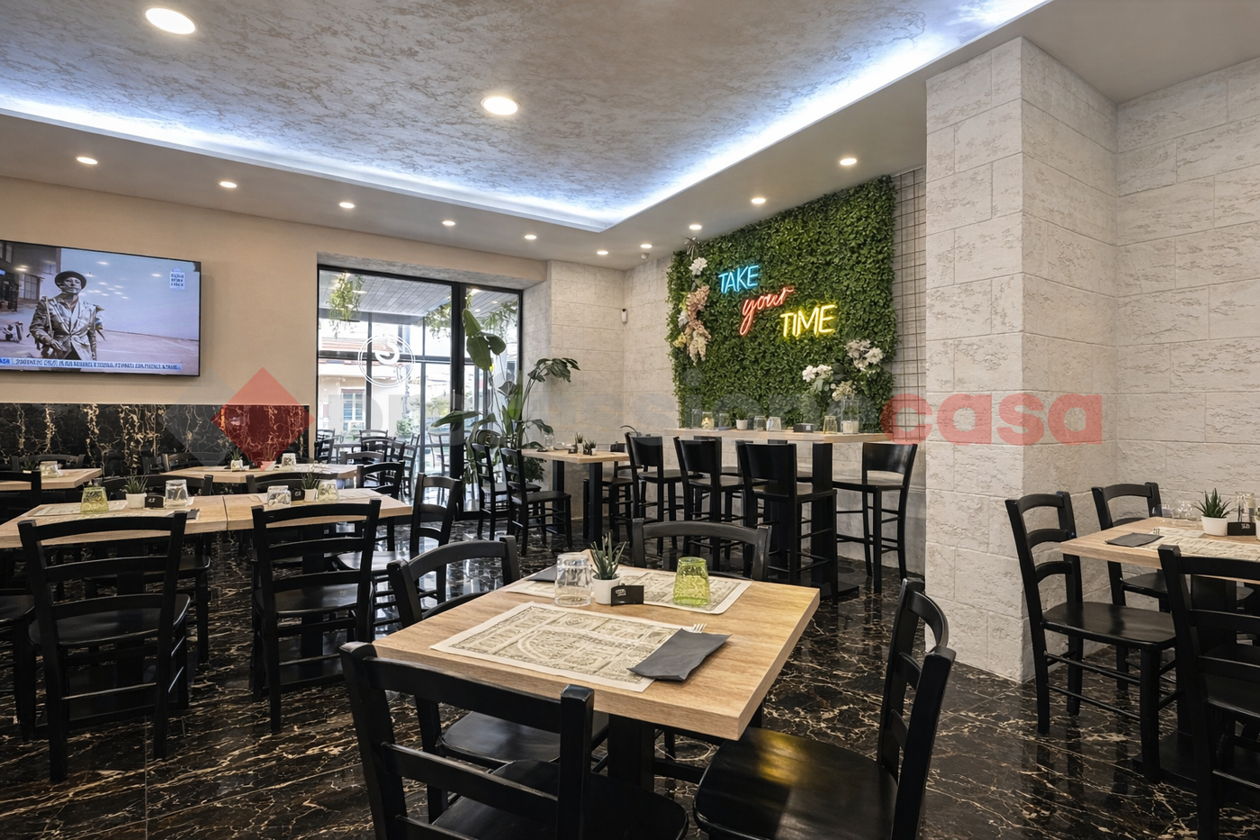 Attivit� commerciale in vendita a Frosinone