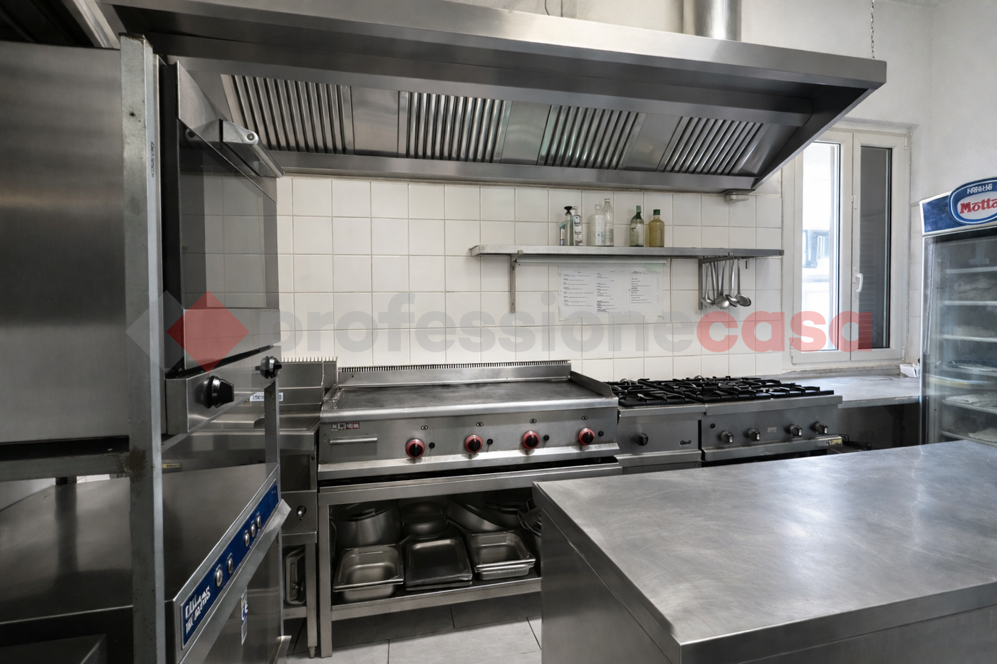 Attivit� commerciale in vendita a Frosinone