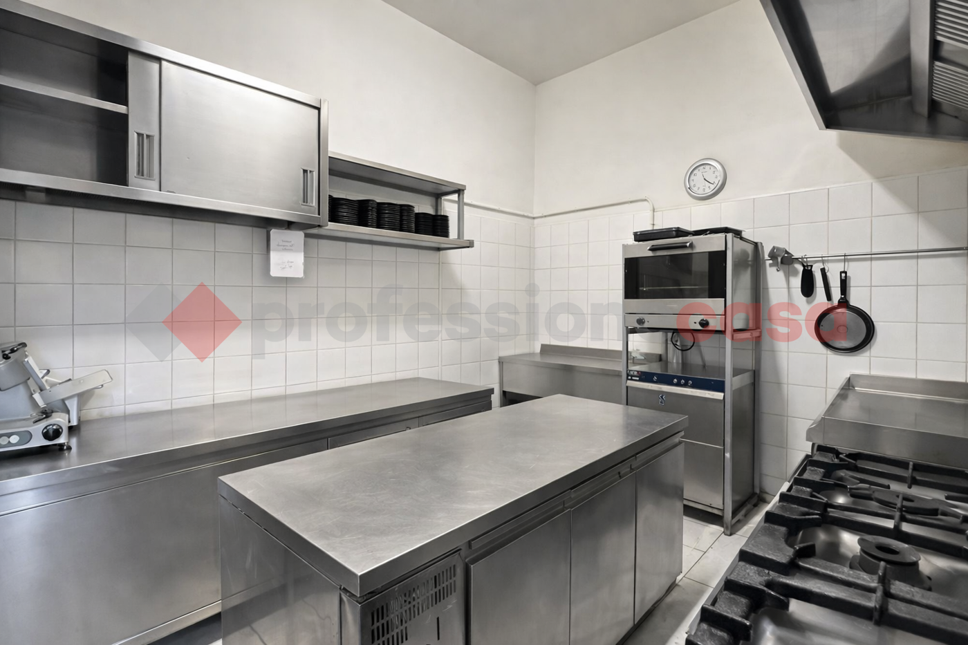 Attivit� commerciale in vendita a Frosinone