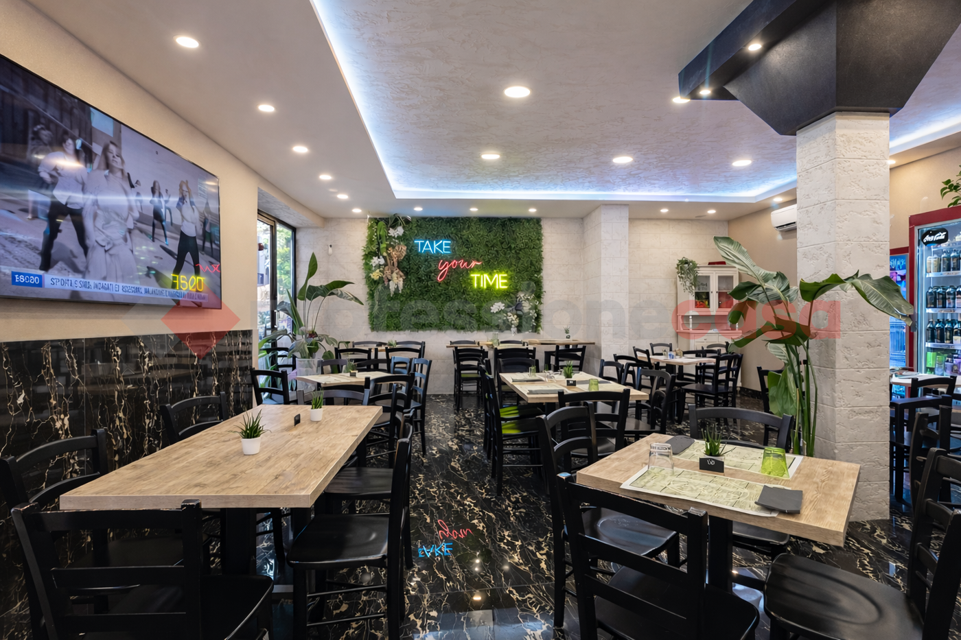 Attivit� commerciale in vendita a Frosinone