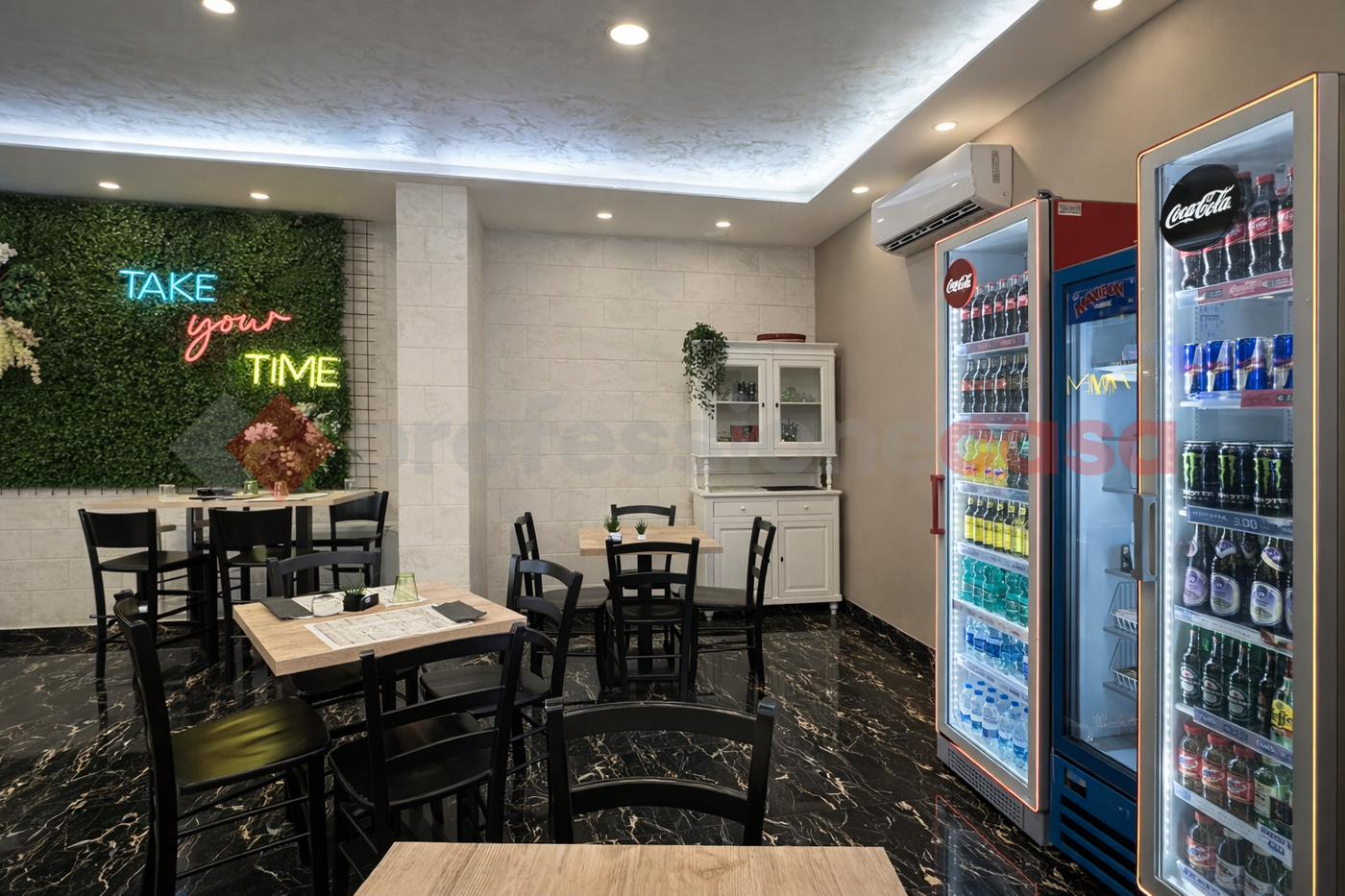 Attivit� commerciale in vendita a Frosinone