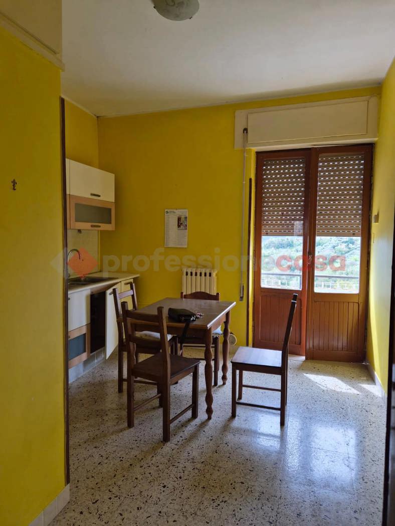 Quadrilocale in vendita a Frosinone