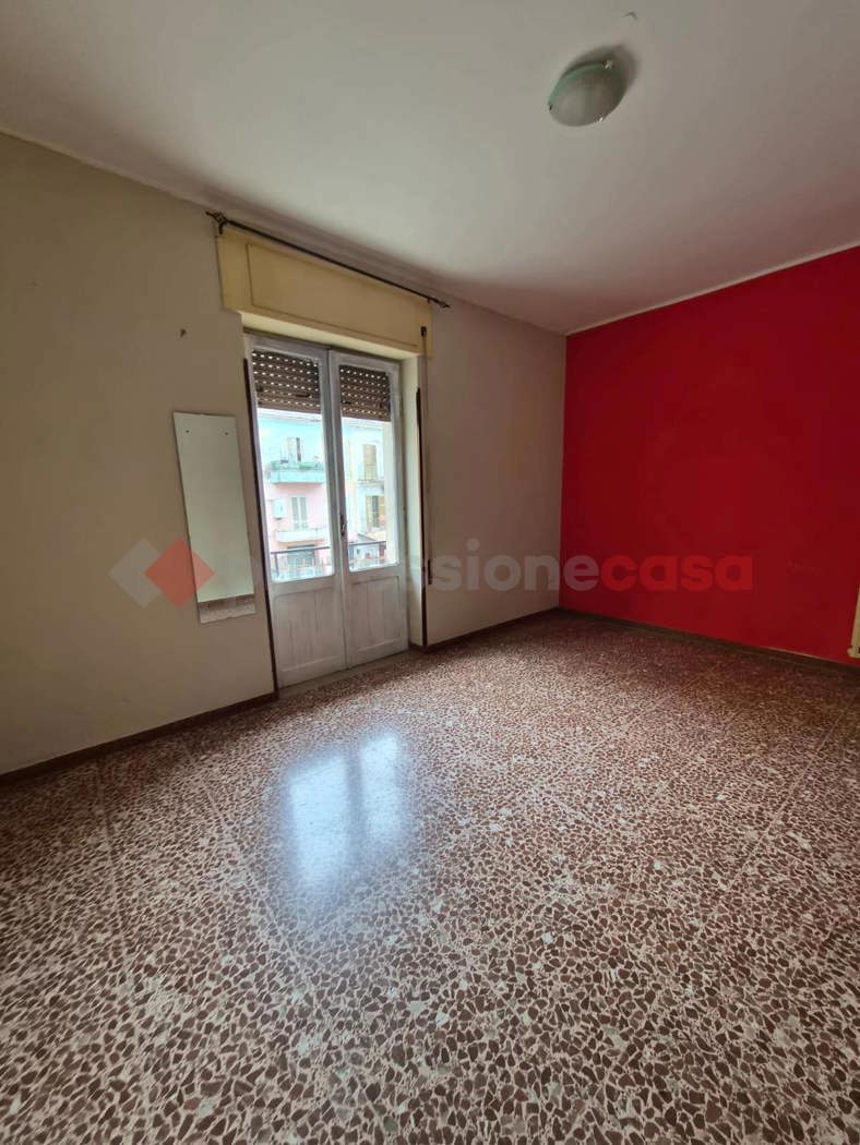 Quadrilocale in vendita a Frosinone