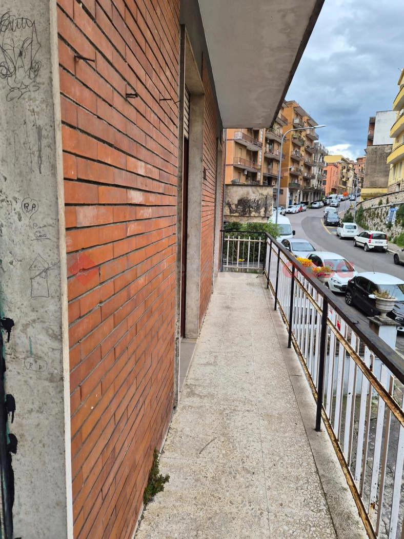 Quadrilocale in vendita a Frosinone