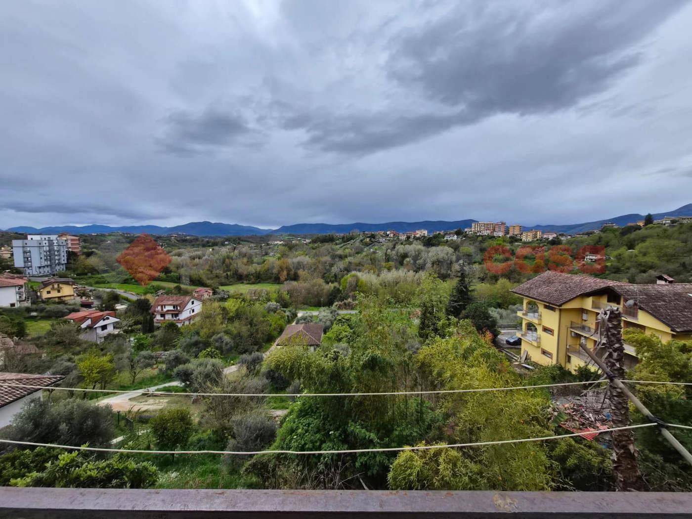Quadrilocale in vendita a Frosinone
