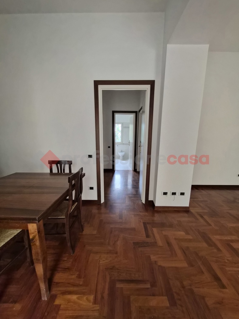 Quadrilocale arredato in affitto a Frosinone