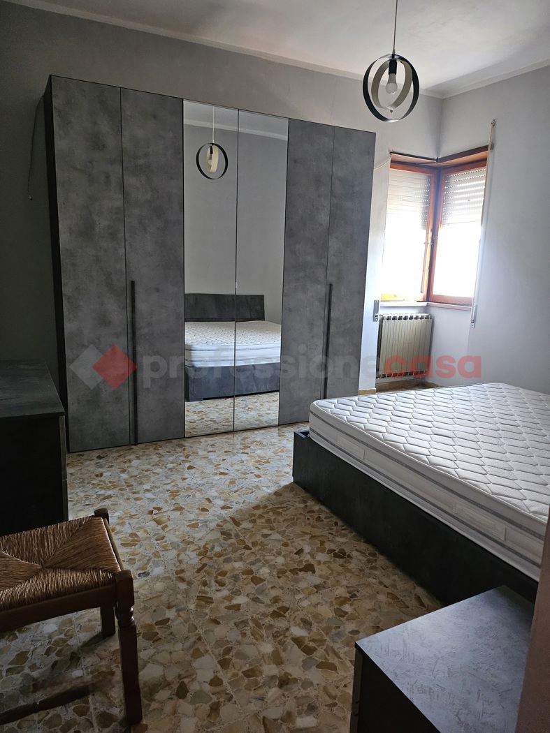 Trilocale in vendita a Frosinone