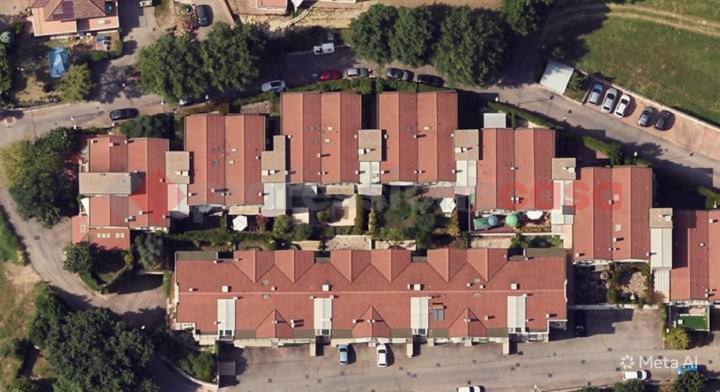 Villa con giardino a Terni