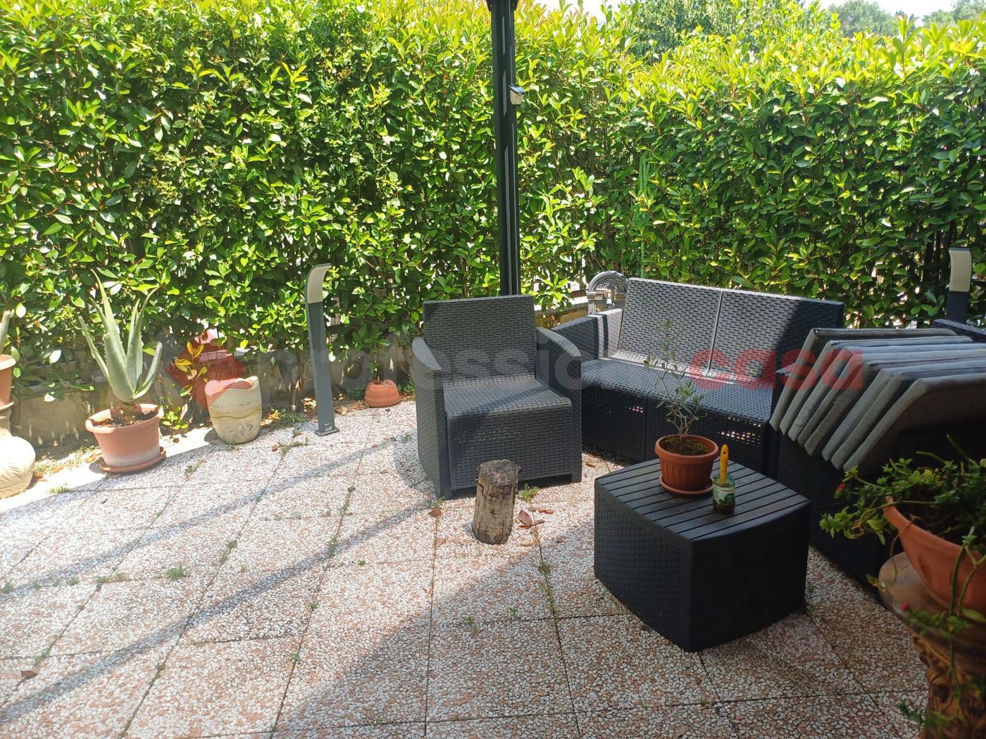 Villa con giardino a Terni