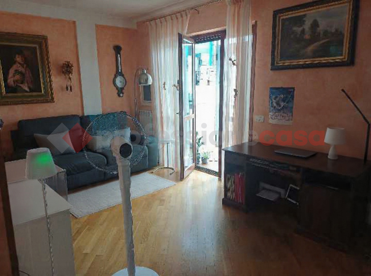 Villa con giardino a Terni