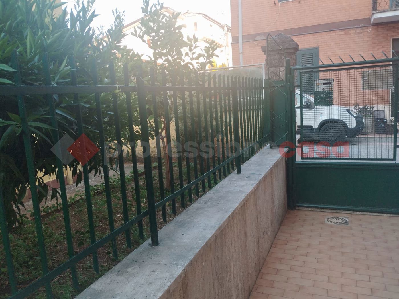 Appartamento arredato in affitto a Frosinone