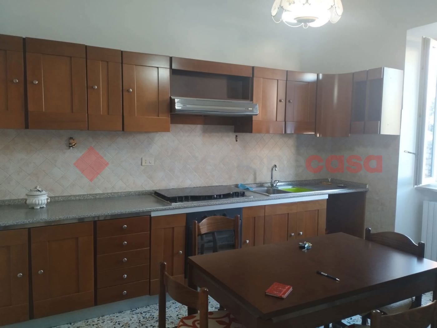 Appartamento arredato in affitto a Frosinone