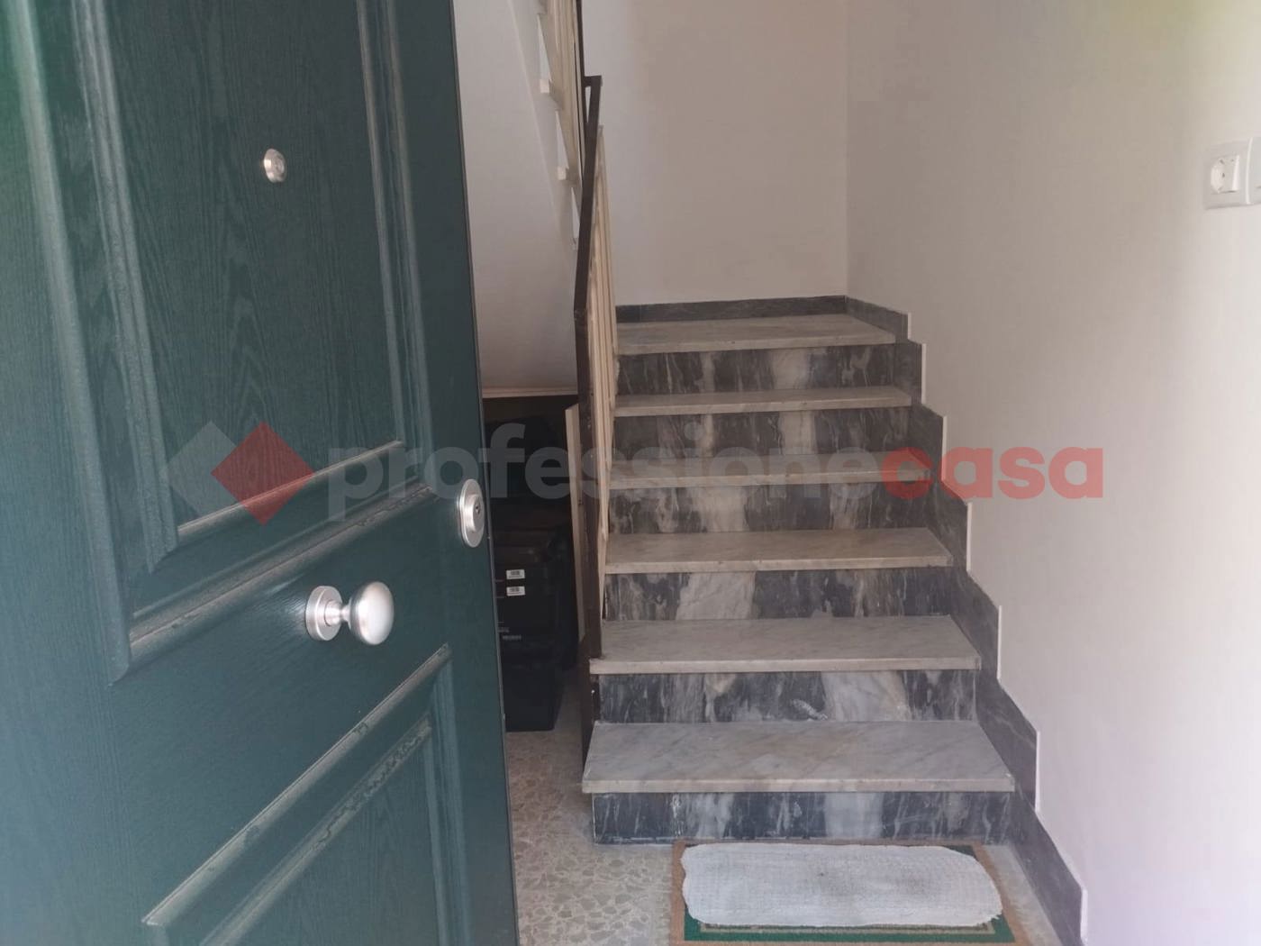 Appartamento arredato in affitto a Frosinone