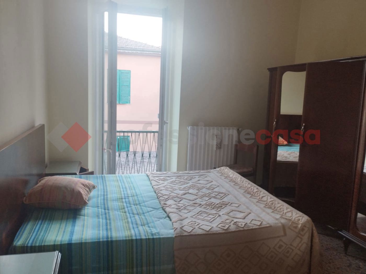 Appartamento arredato in affitto a Frosinone