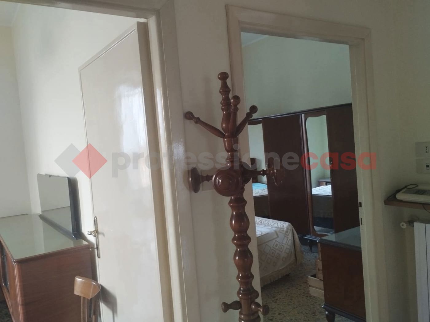 Appartamento arredato in affitto a Frosinone