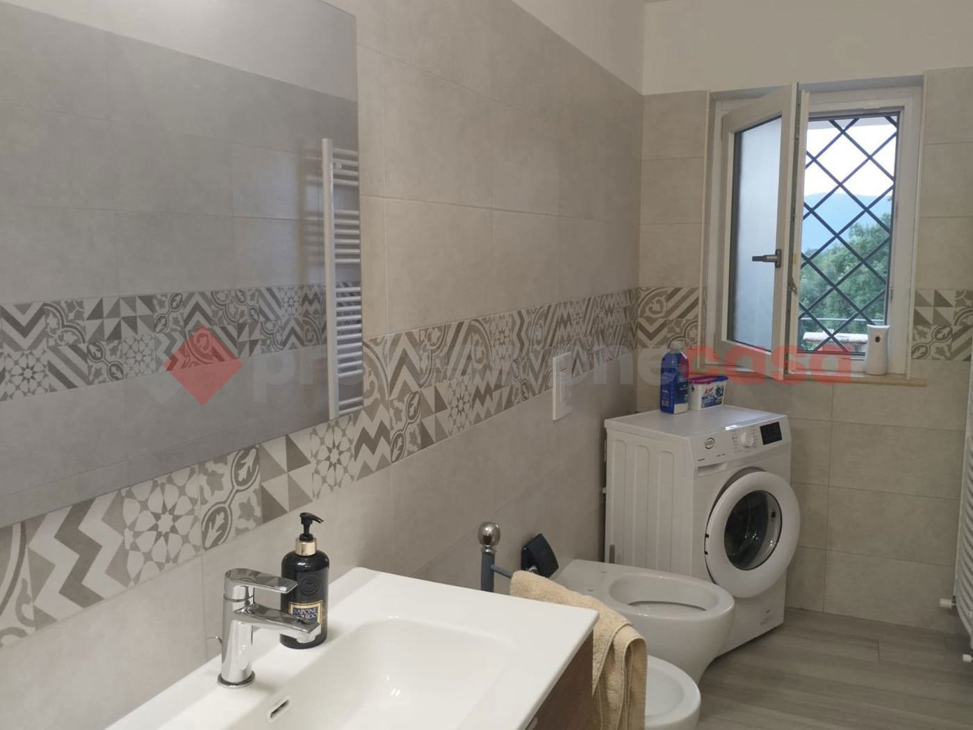 Trilocale in affitto a Frosinone