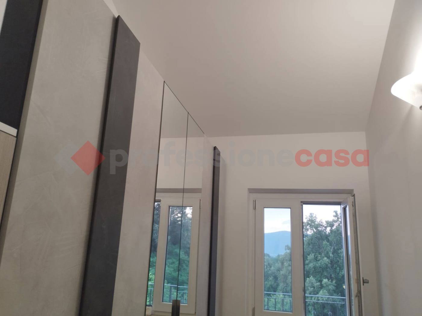 Trilocale in affitto a Frosinone