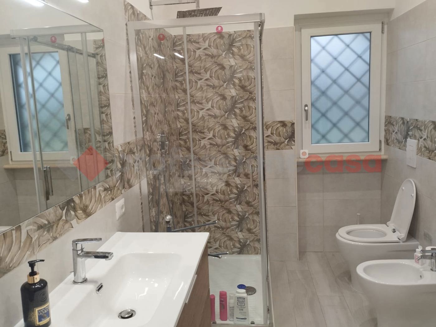 Trilocale in affitto a Frosinone