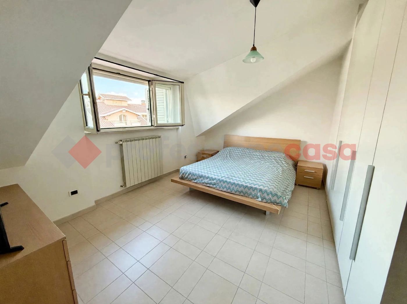 Bilocale in vendita a Frosinone