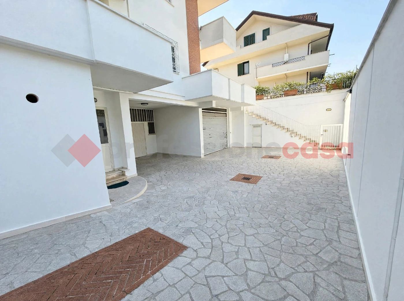 Bilocale in vendita a Frosinone