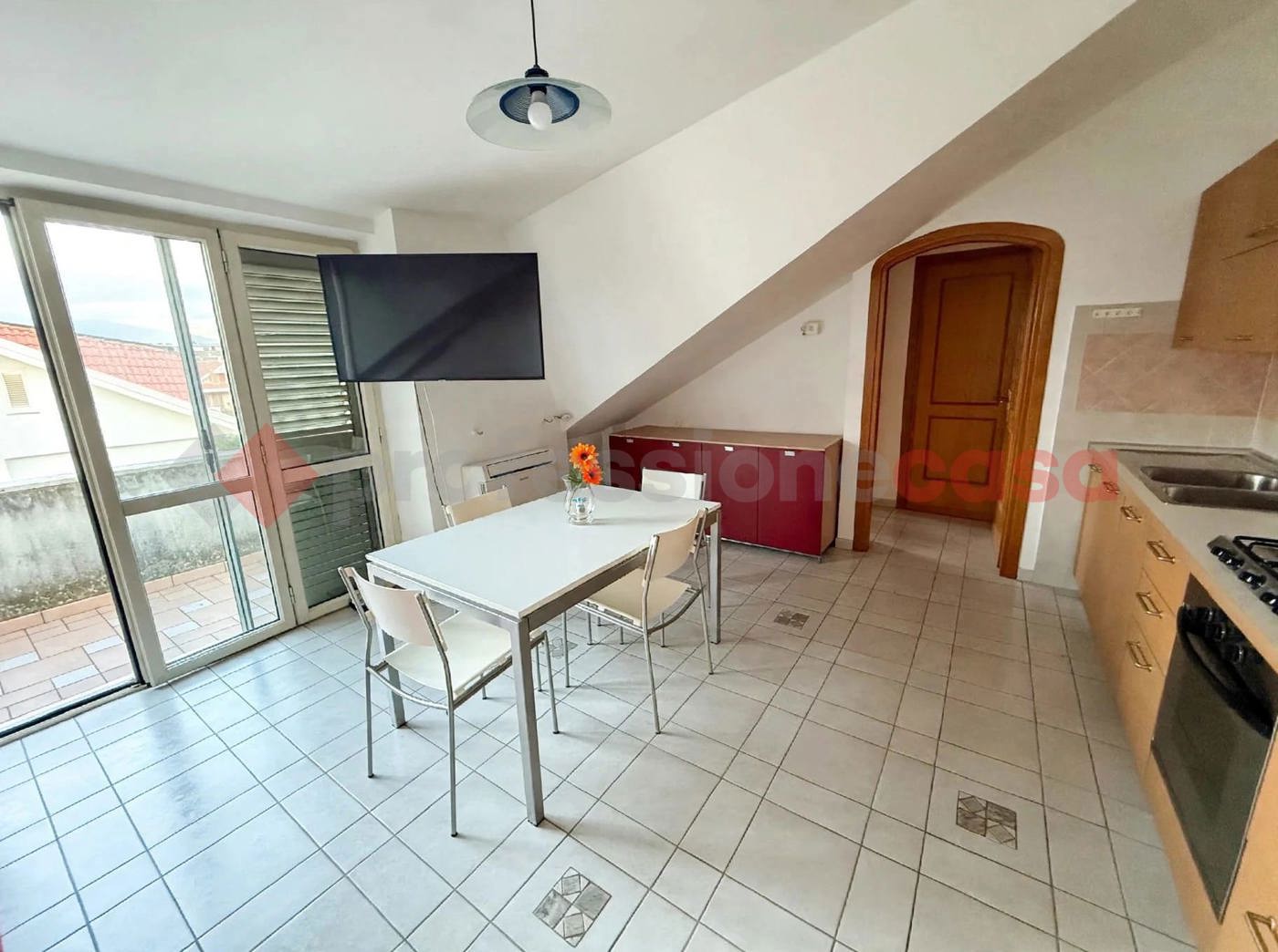 Bilocale in vendita a Frosinone