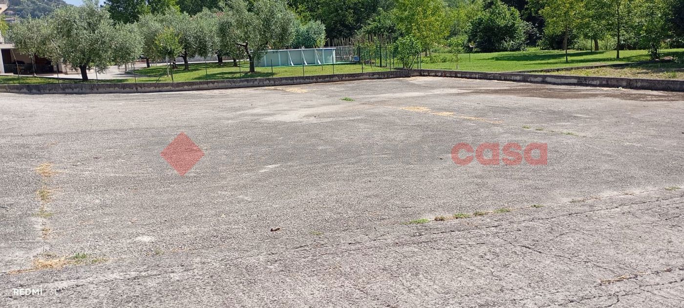 Capannone in affitto a Frosinone