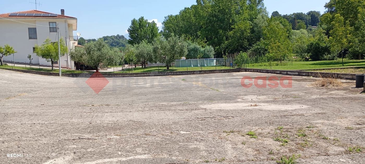 Capannone in affitto a Frosinone