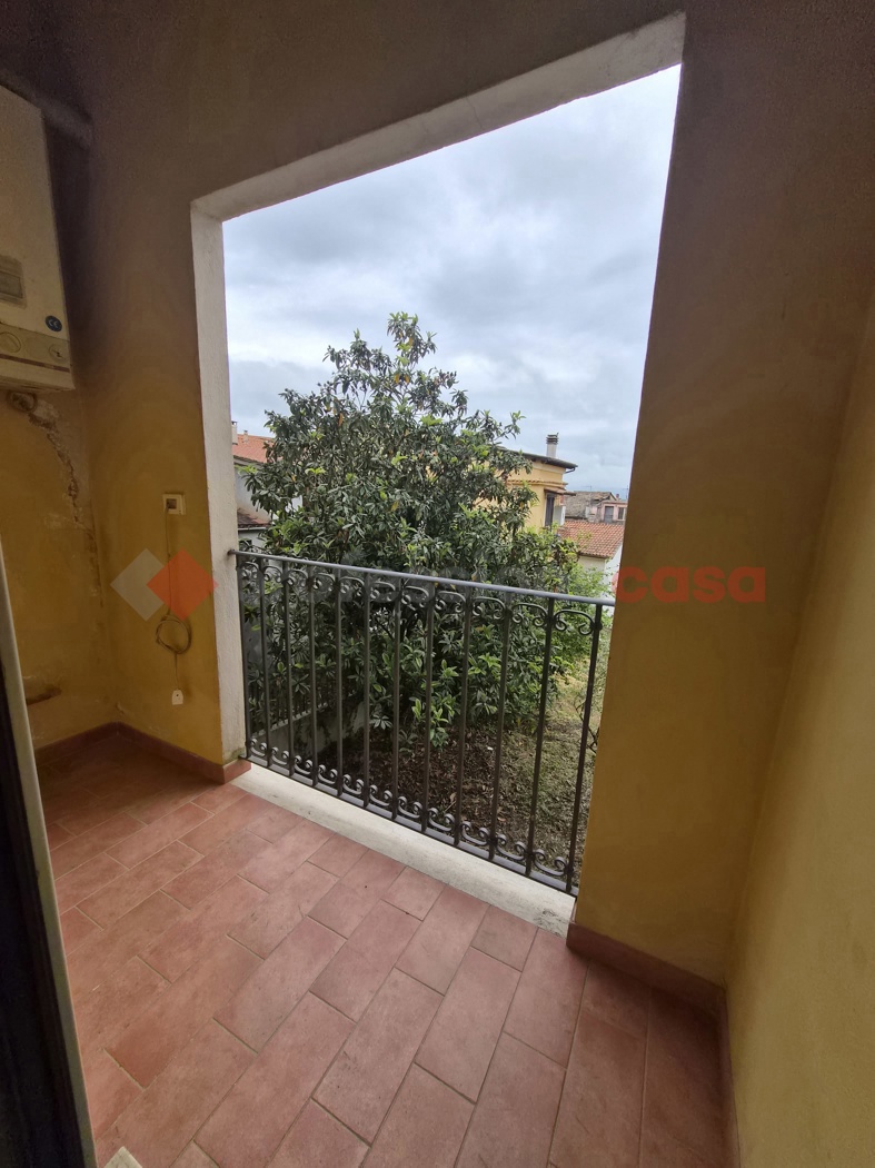 Quadrilocale arredato in affitto a Frosinone