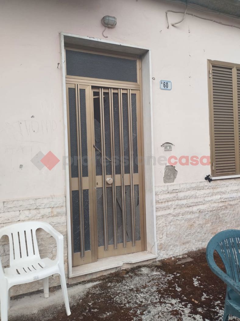 Casa indipendente in vendita a Frosinone