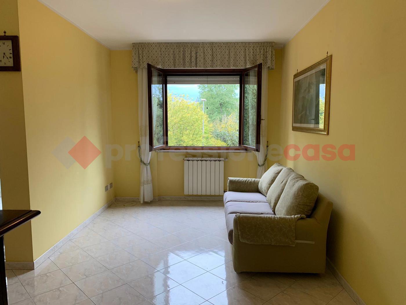 Appartamento in vendita a Frosinone