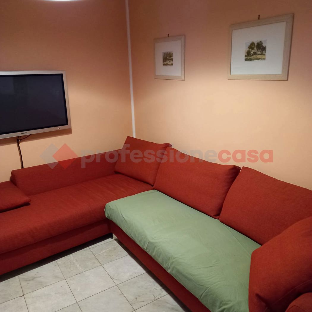 Trilocale in affitto a Frosinone