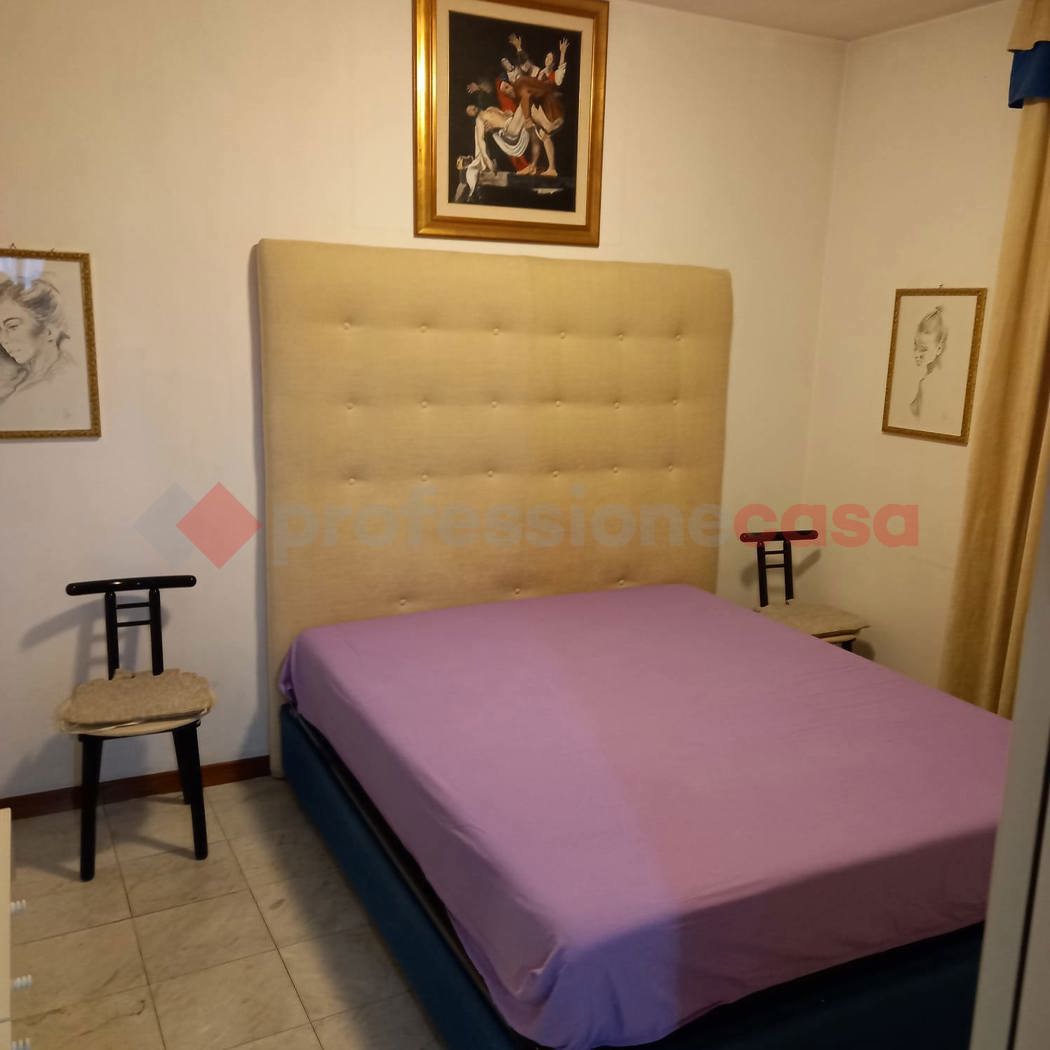 Trilocale in affitto a Frosinone