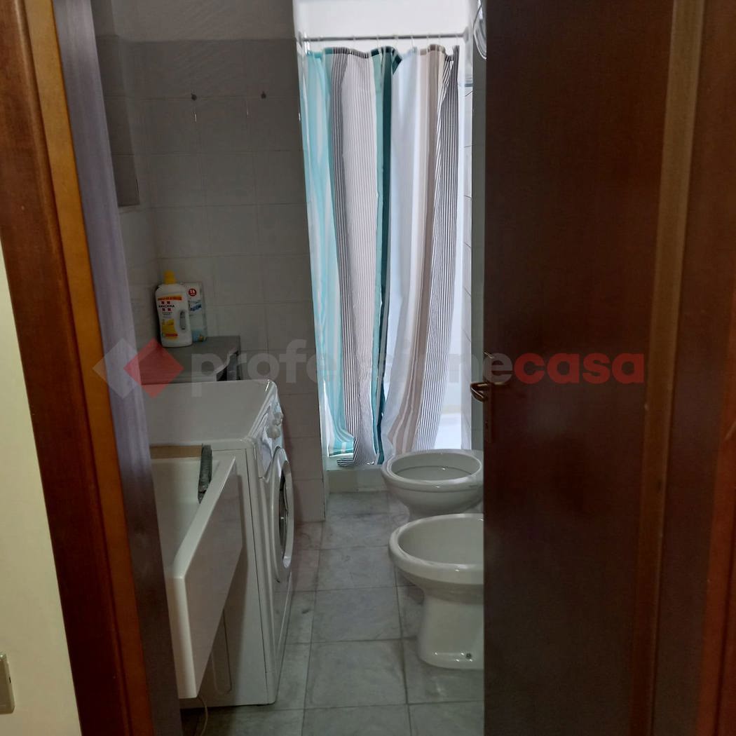 Trilocale in affitto a Frosinone