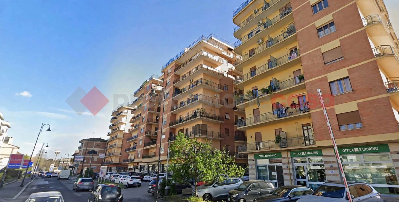 Appartamento in vendita a Frosinone