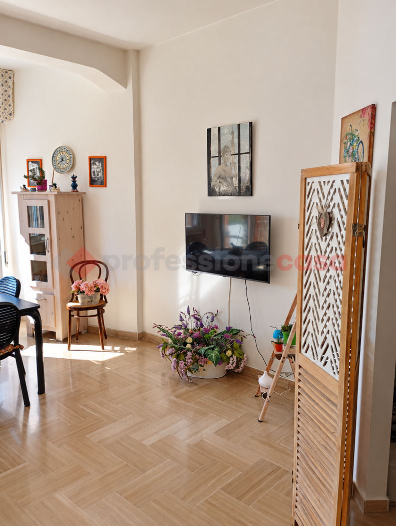 Appartamento in vendita a Frosinone