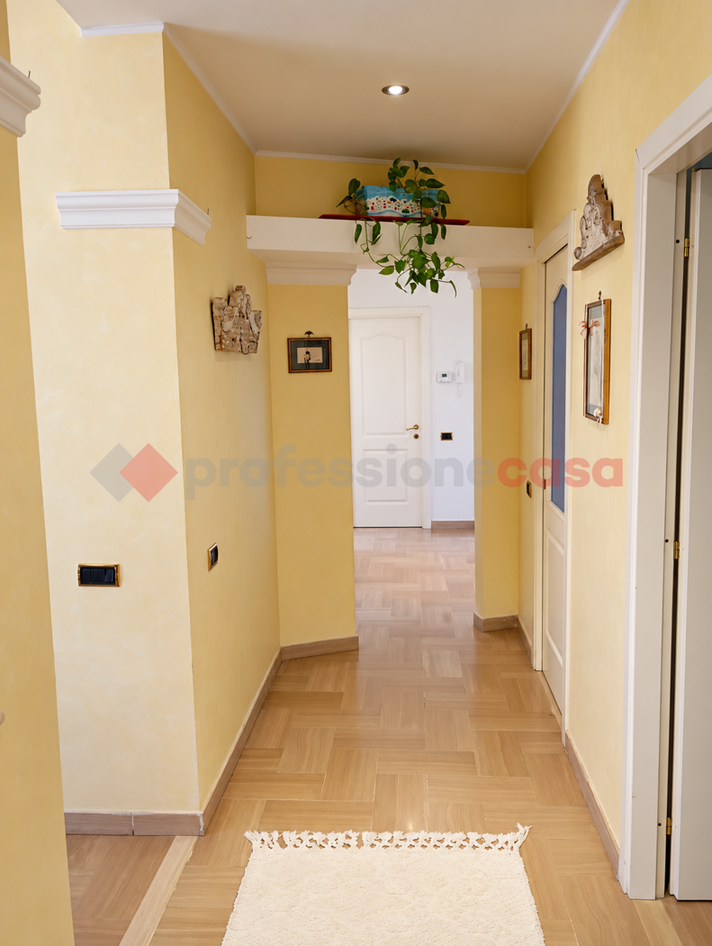Appartamento in vendita a Frosinone