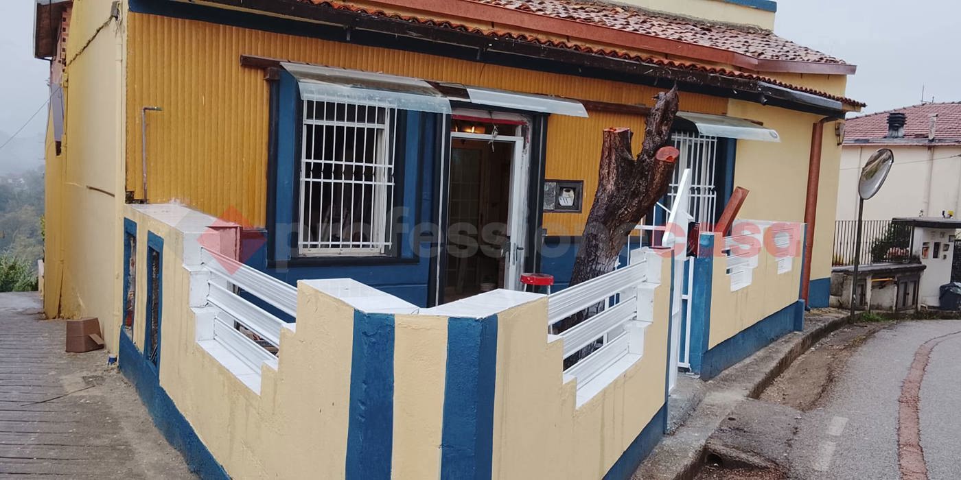 Quadrilocale in vendita a Frosinone