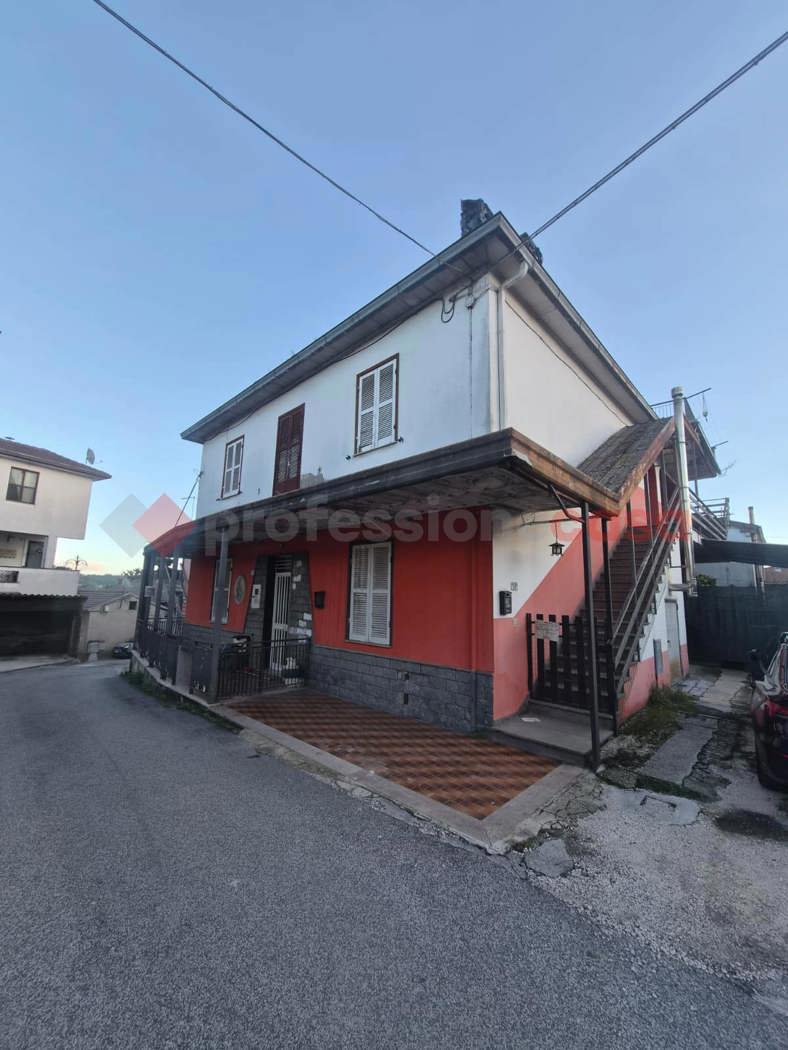 Appartamento in vendita a Frosinone