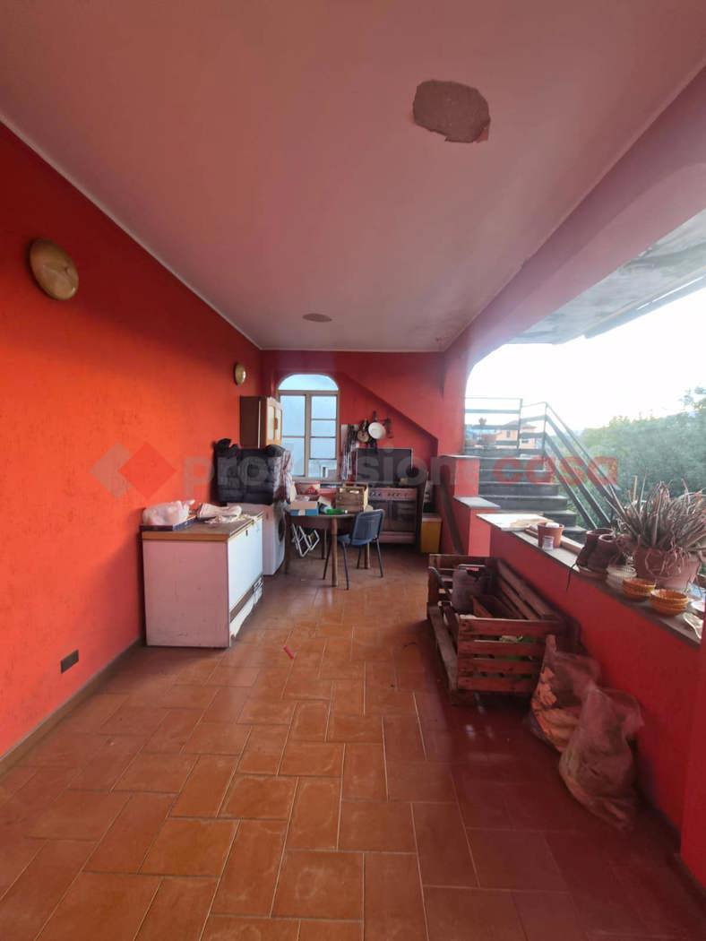 Appartamento in vendita a Frosinone