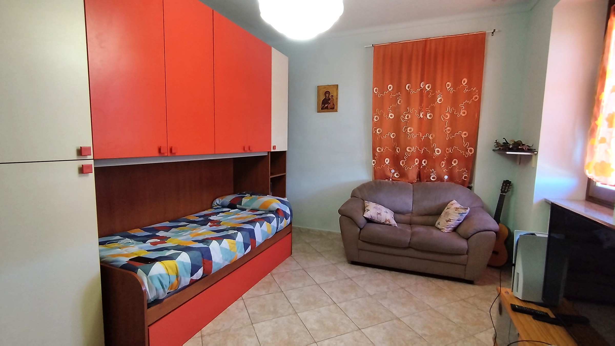 Quadrilocale in vendita a Cumiana