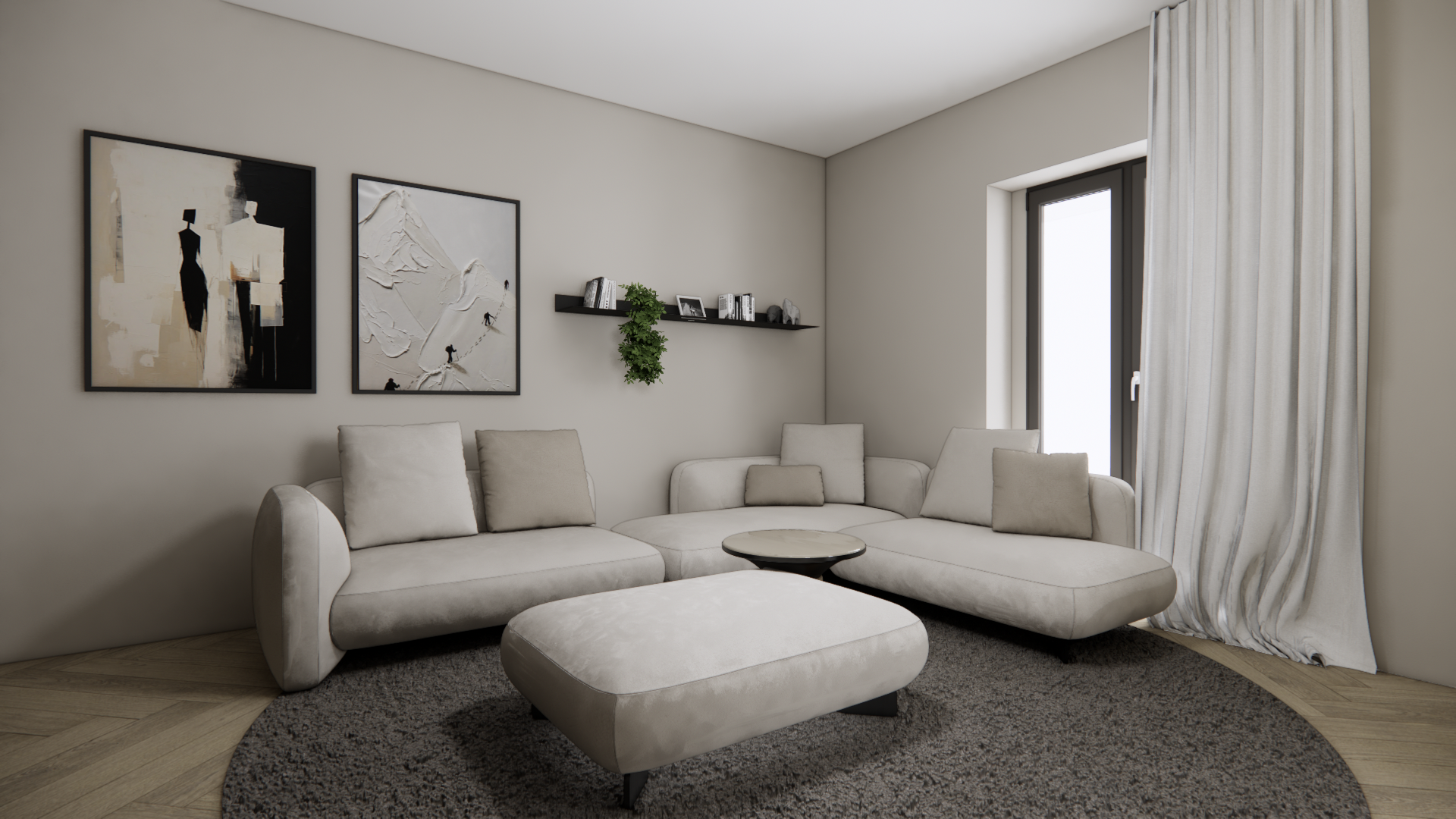 Villa in vendita a Cumiana