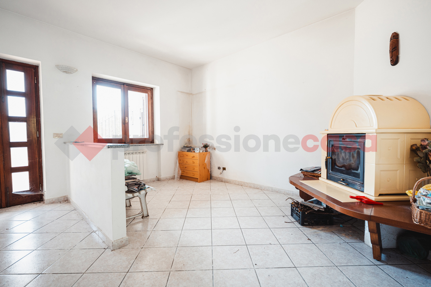 Casa indipendente con giardino a Cumiana